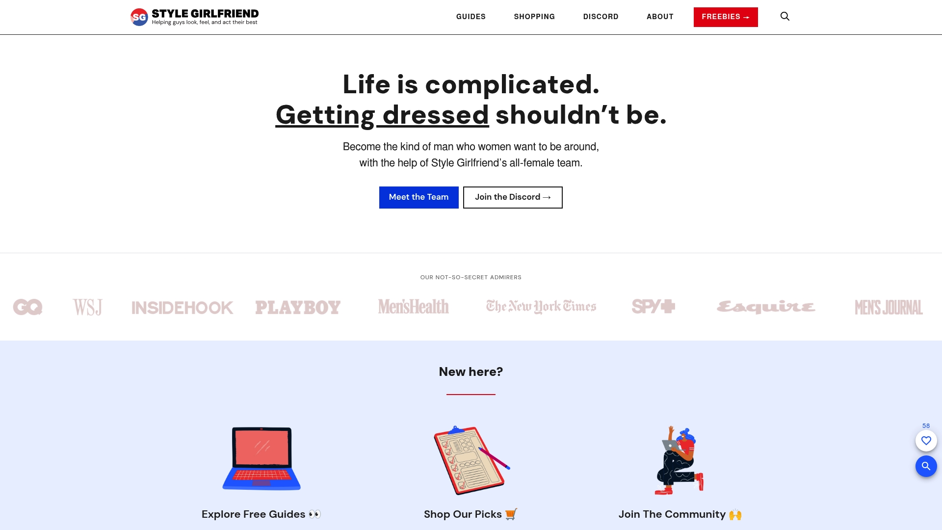 Product Screenshot