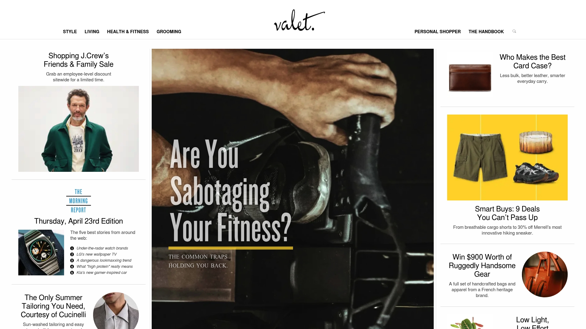 Product Screenshot