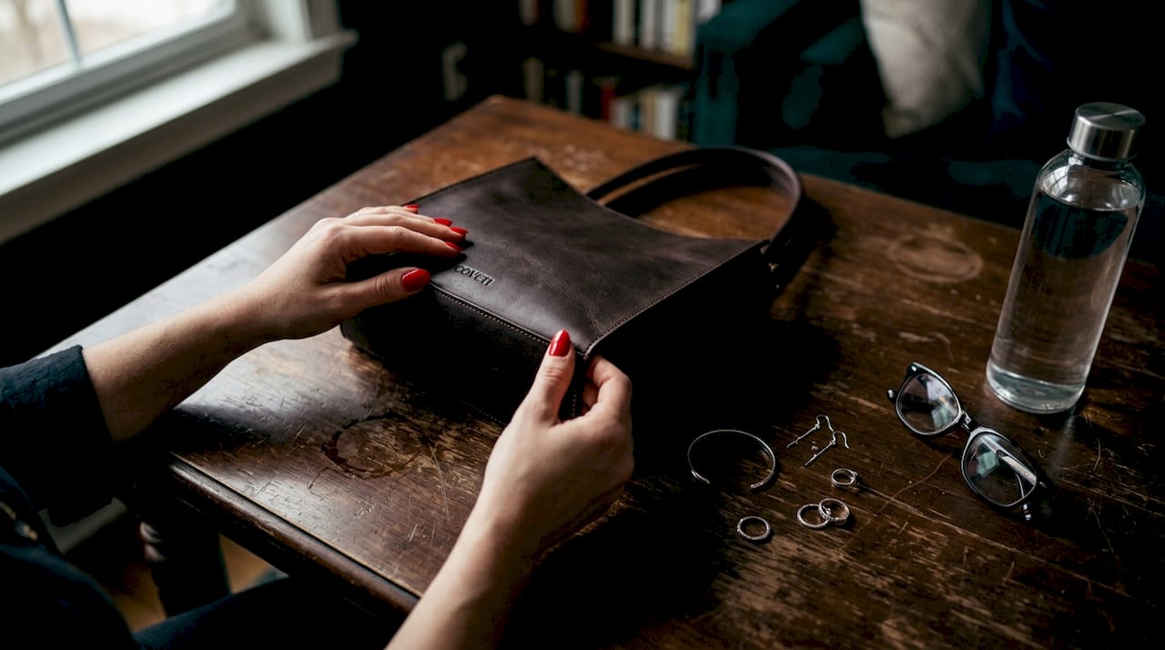 Tasación de bolsos y joyas exclusivas