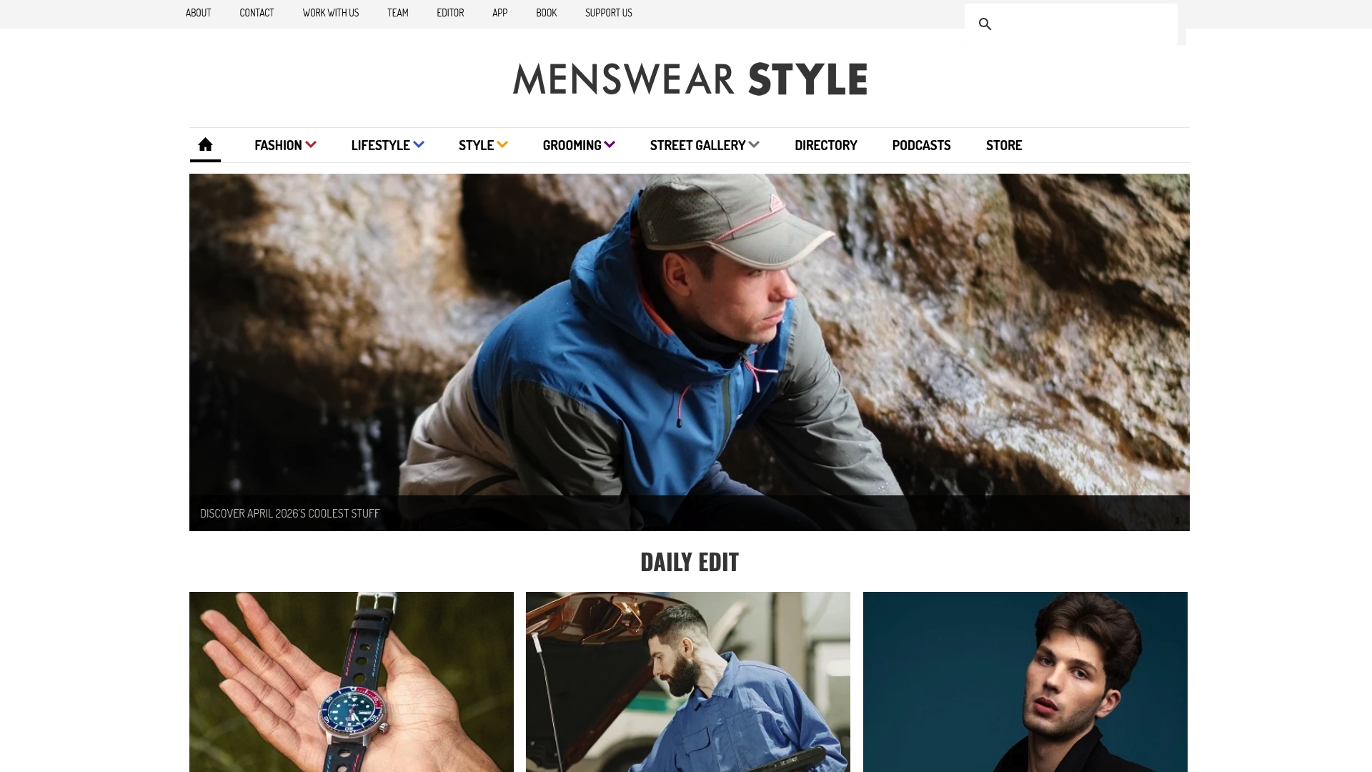 Product Screenshot