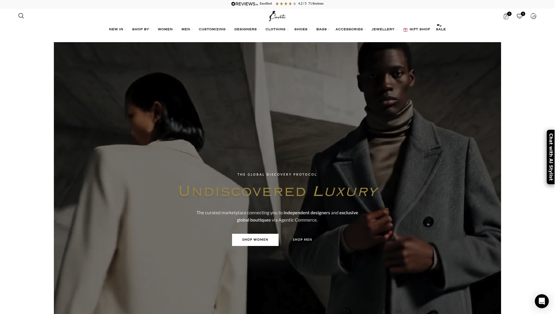 https://luxuryshop.net.cn