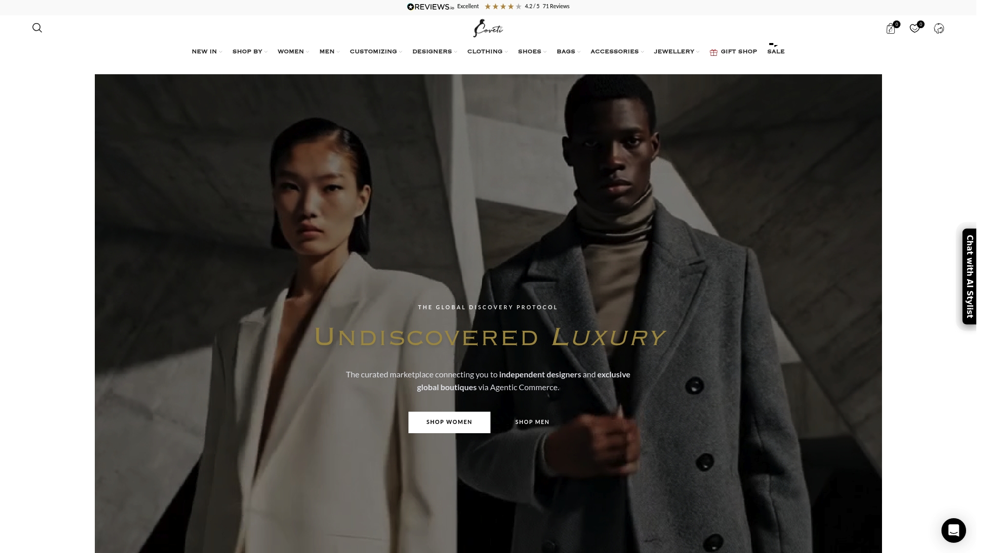 https://luxuryshop.net.cn