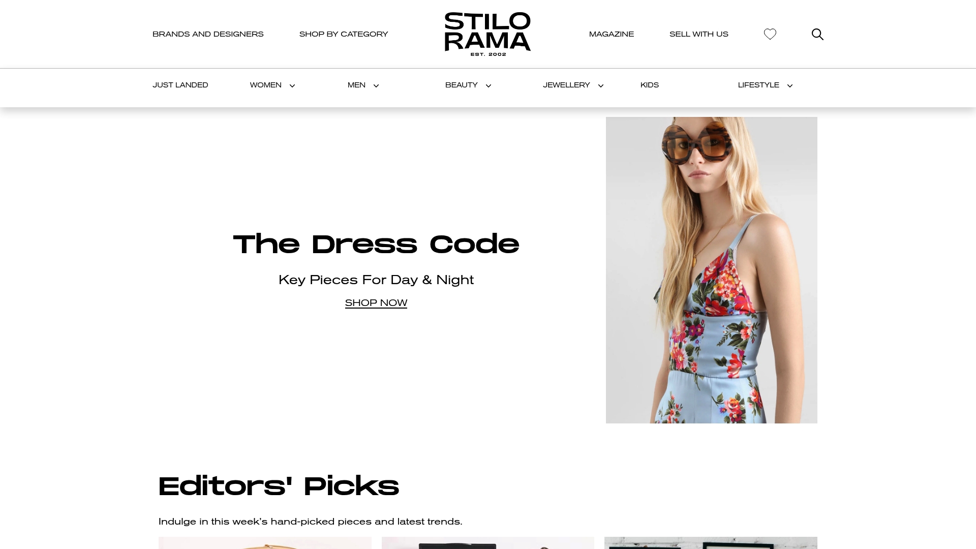 https://stilorama.com