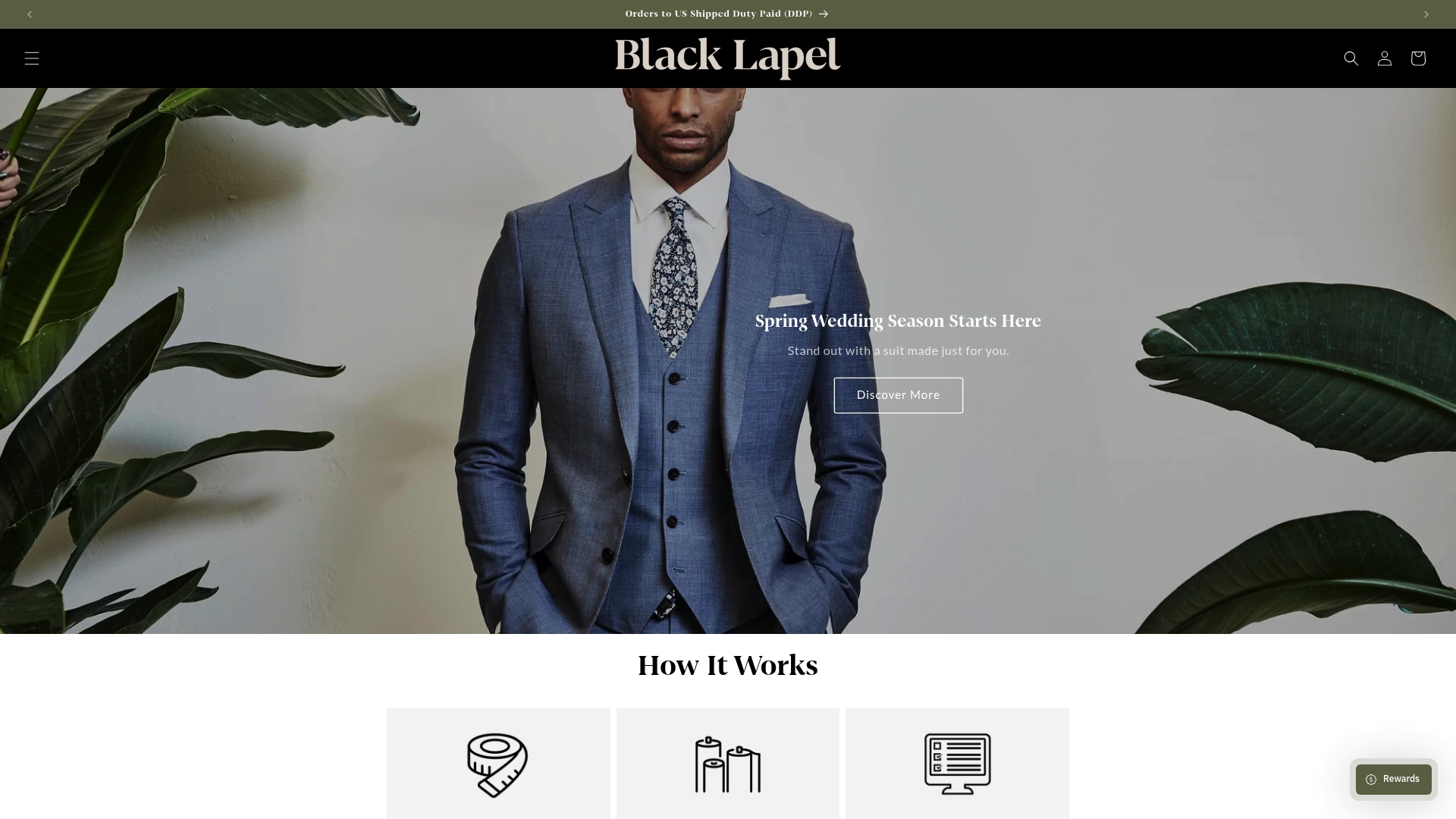 https://blacklapel.com
