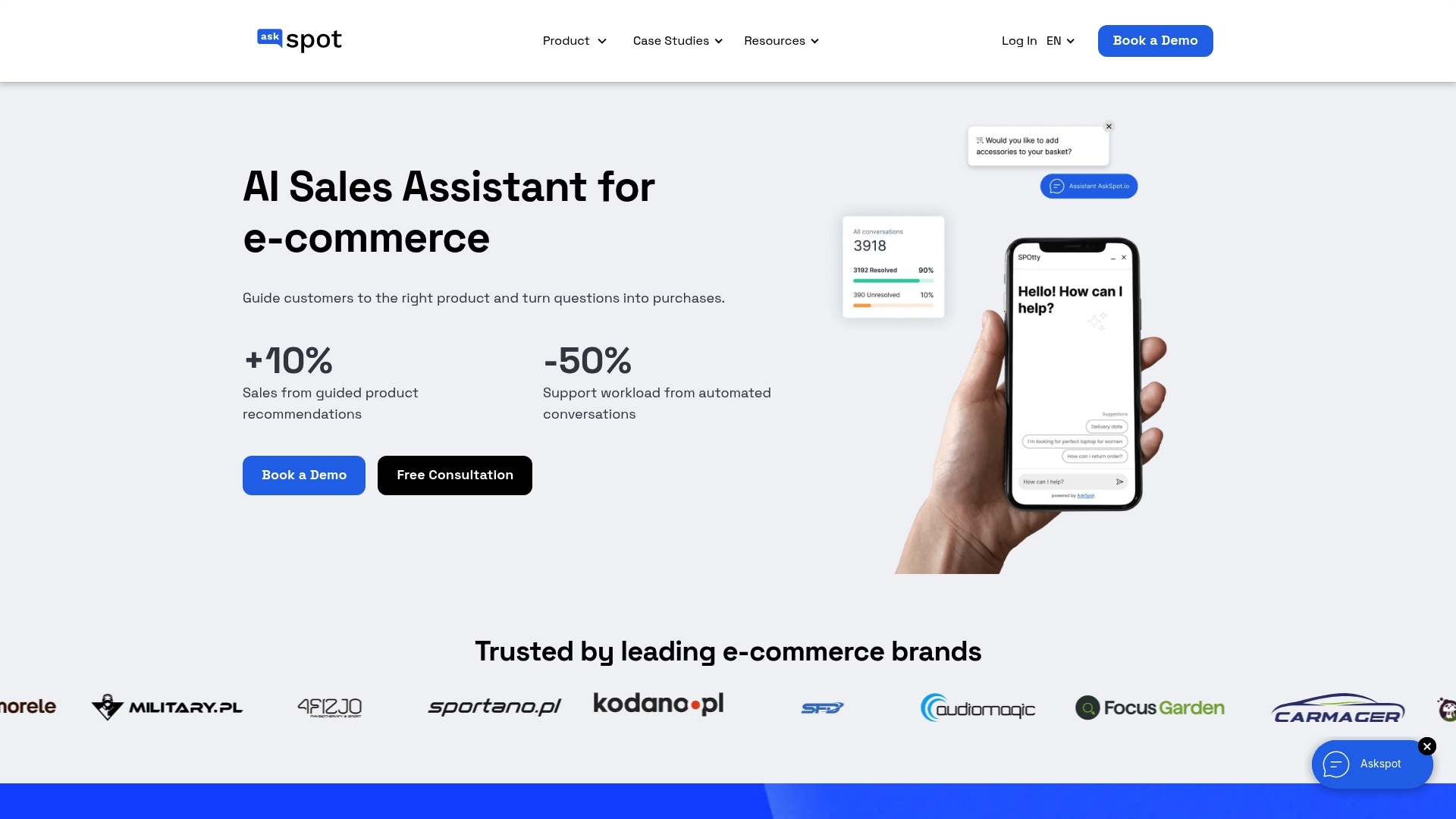 https://askspot.io