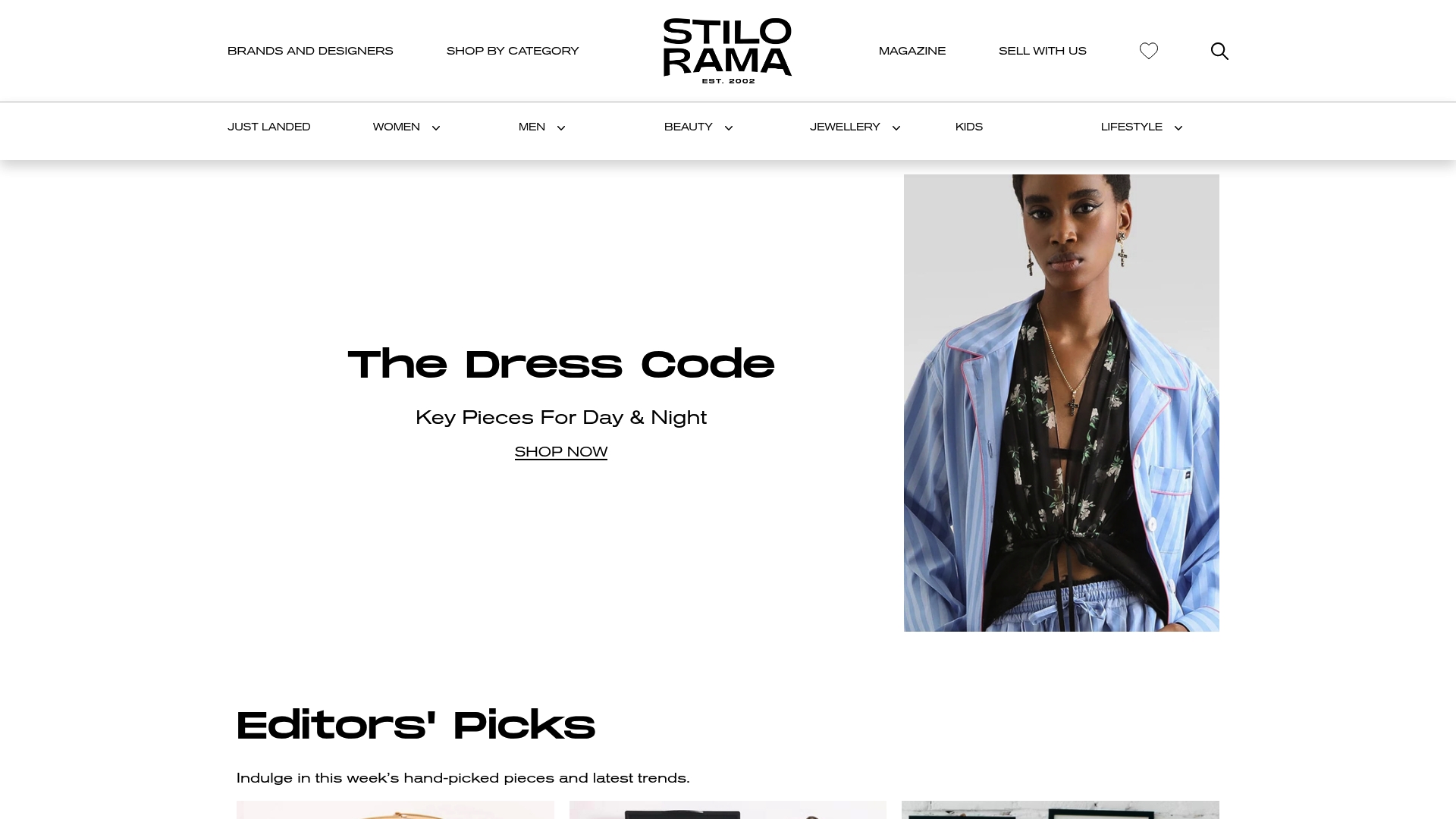 https://stilorama.com