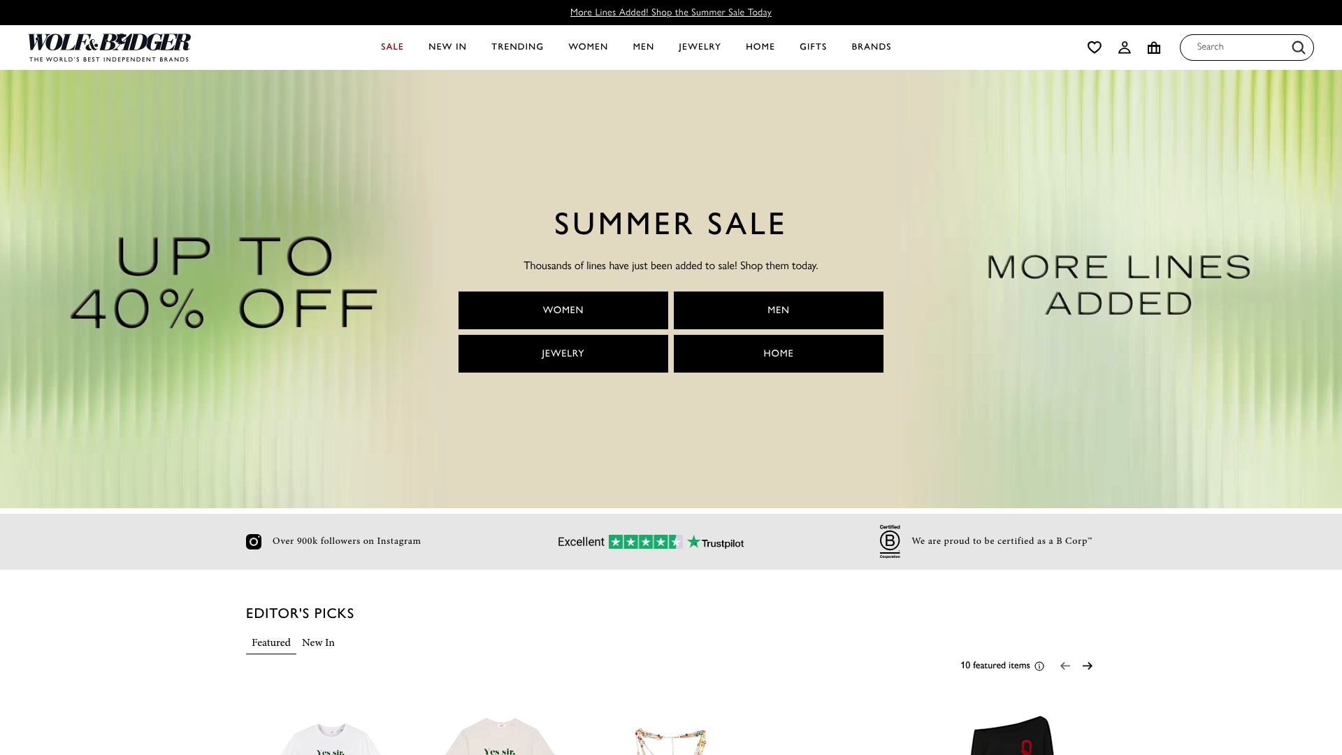 https://wolfandbadger.com