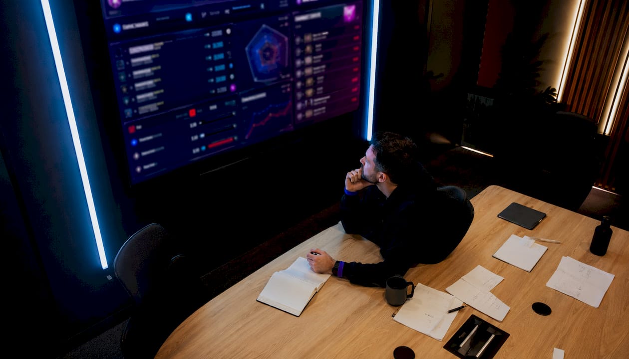 Tableaux de bord esport : le guide des managers et coachs