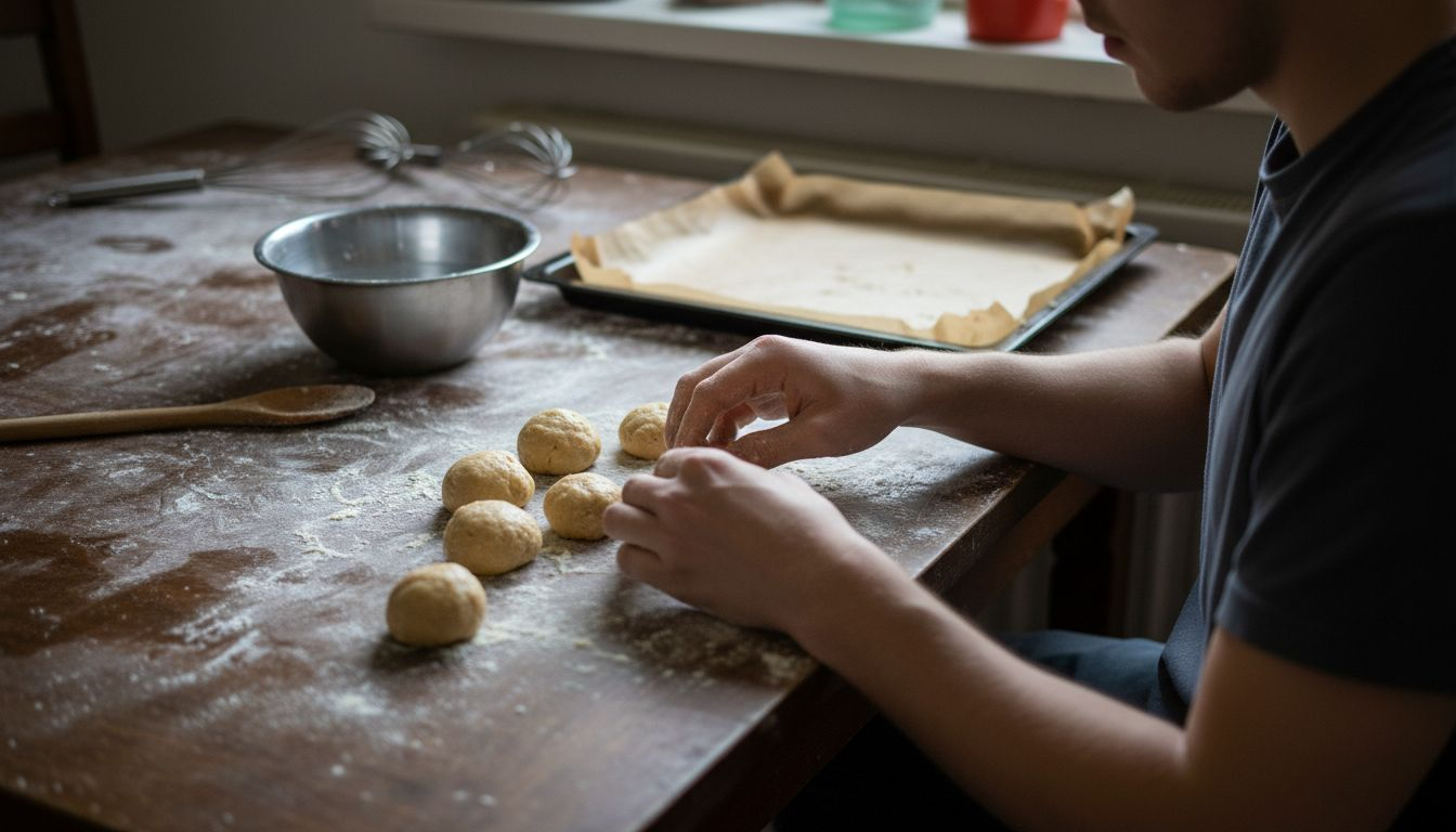 Sådan laver du små, lækre godbidder til din hund derhjemme