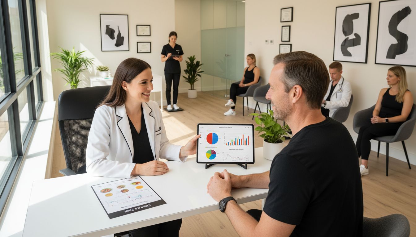 tratamiento pérdida de peso