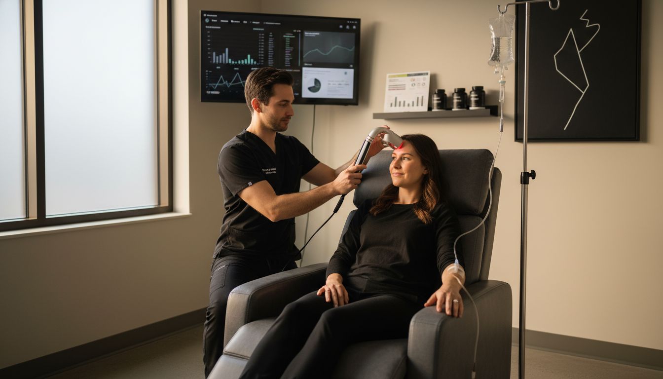 longevity therapy real application