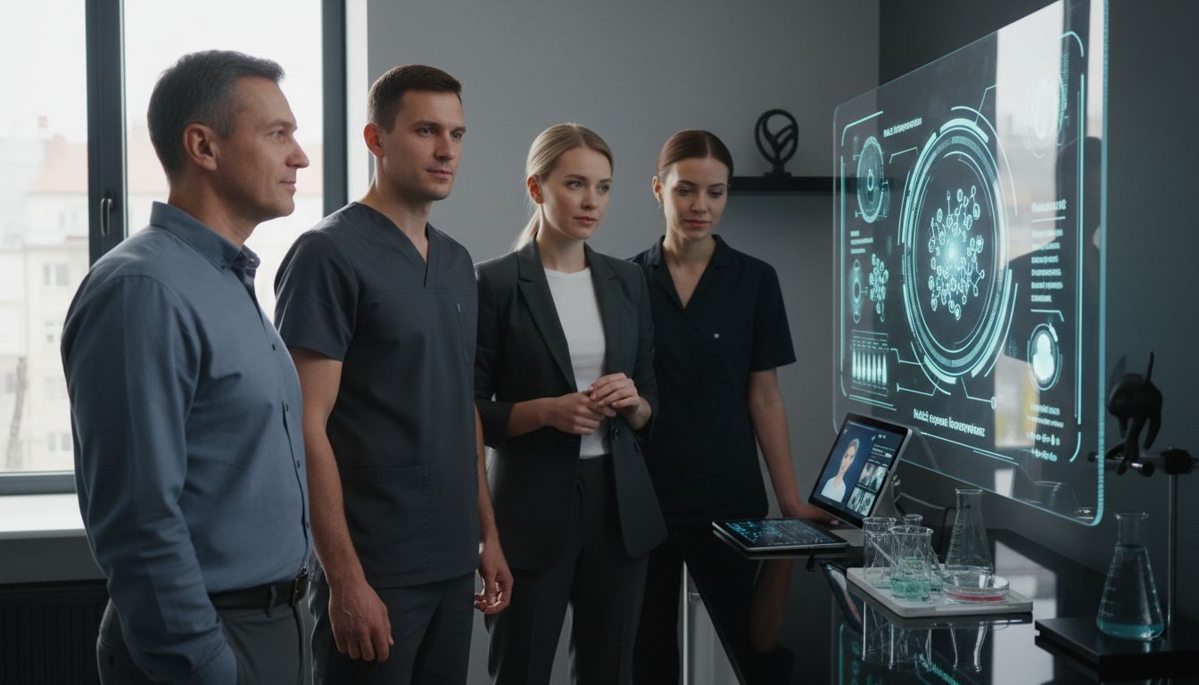 clínica moderna péptidos