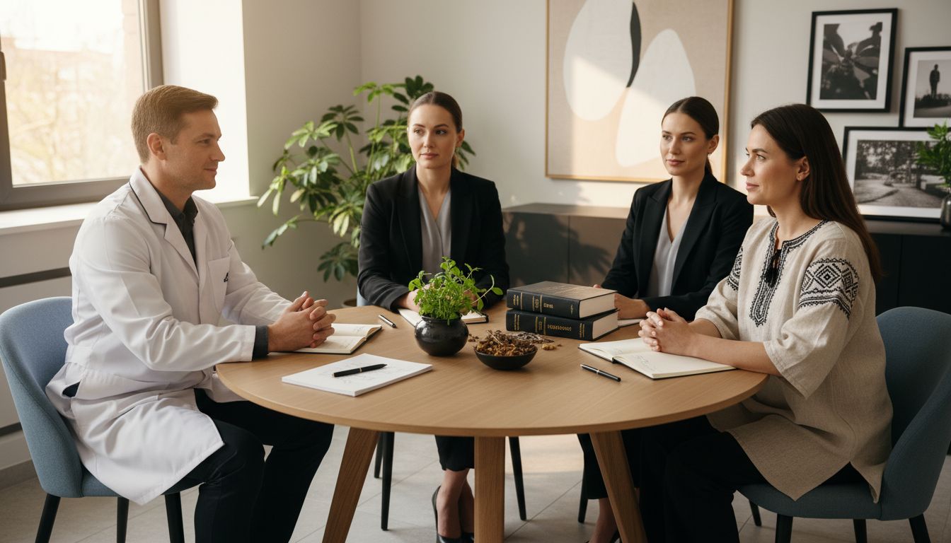 entorno salud holística