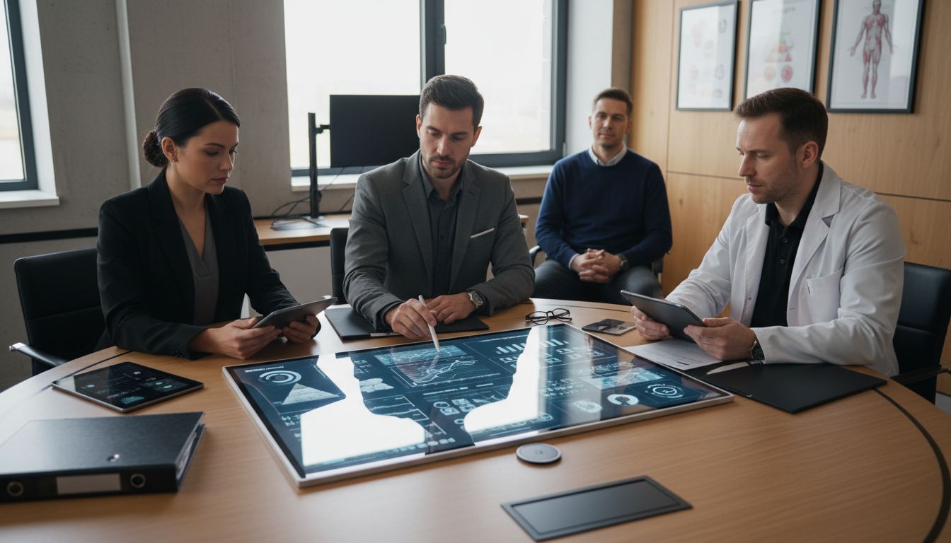 plan tratamiento personalizado