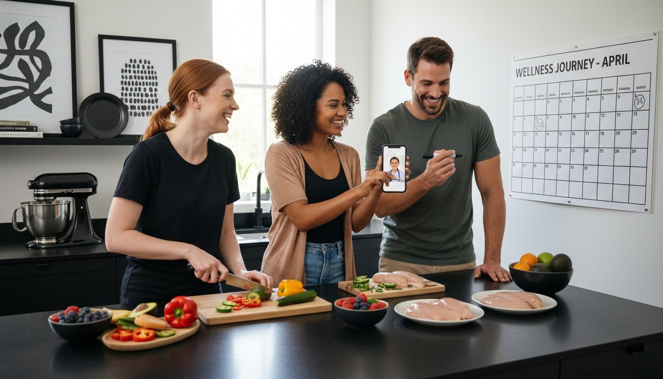 weight loss longevity