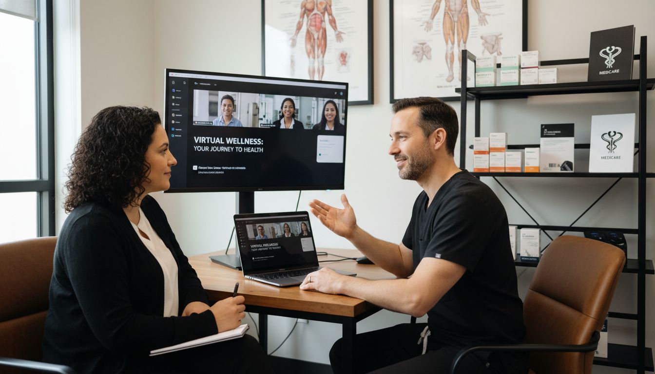 prescription weight loss consultation