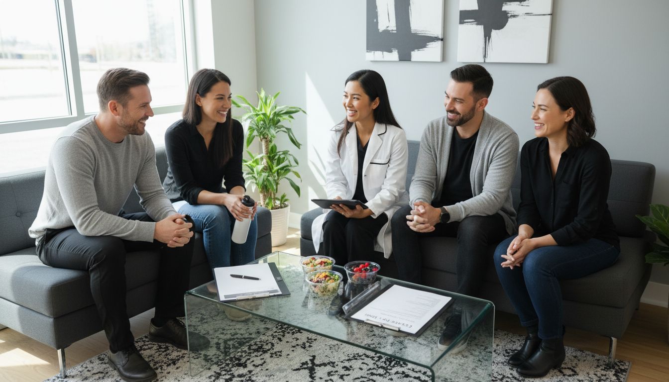 weight loss treatment