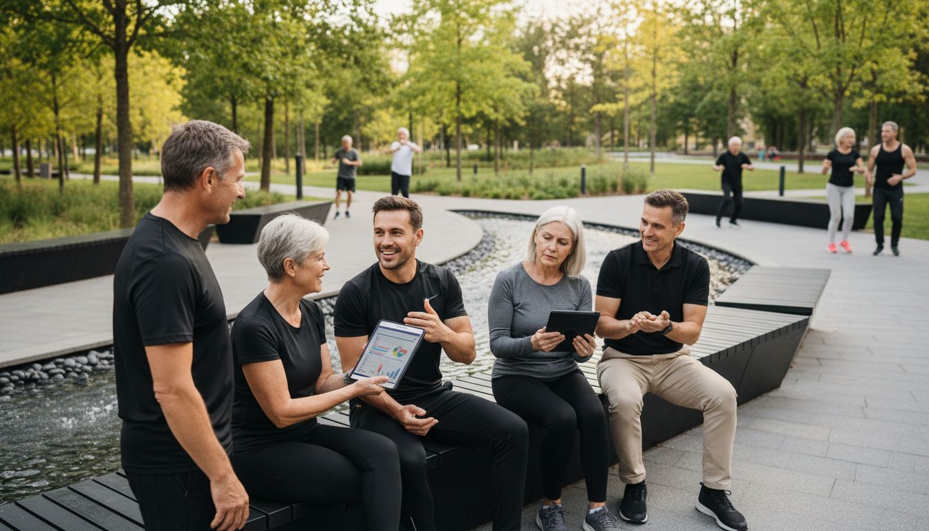 hábitos longevidad salud