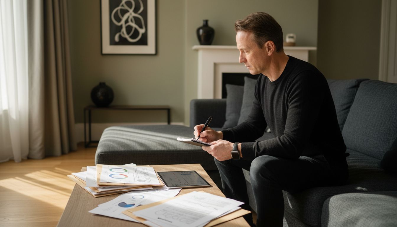 preparación consulta médica virtual