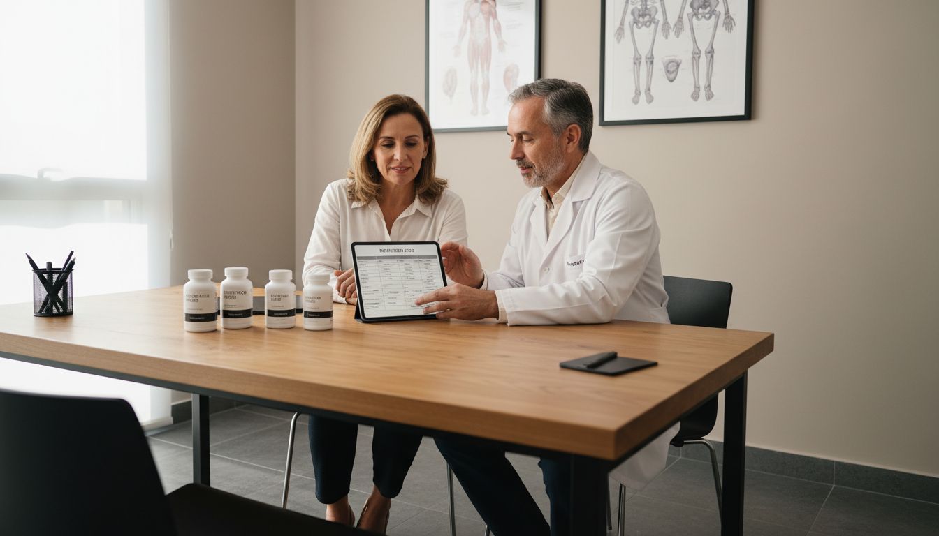 consulta médica peso