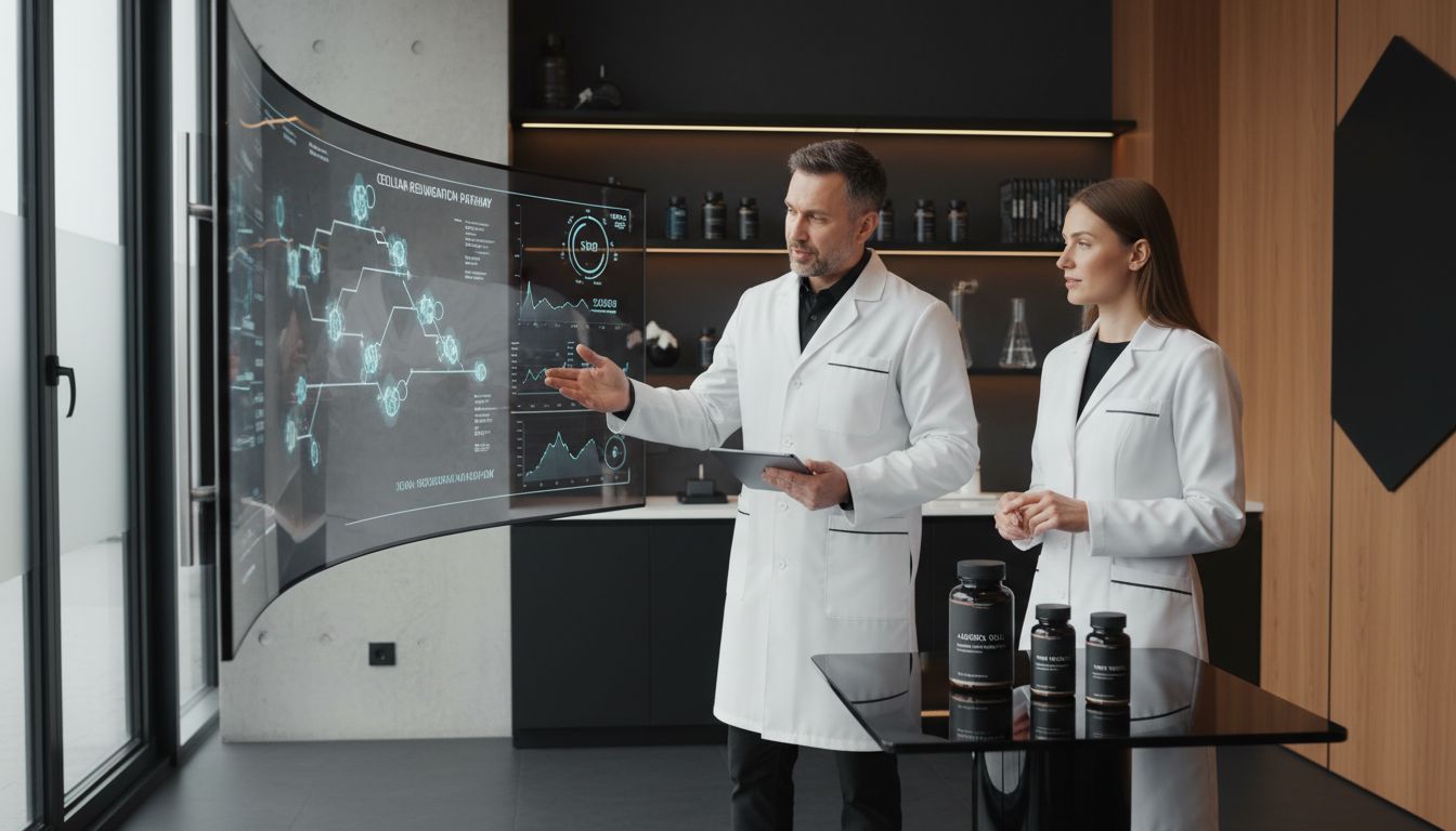 longevity medications clinic