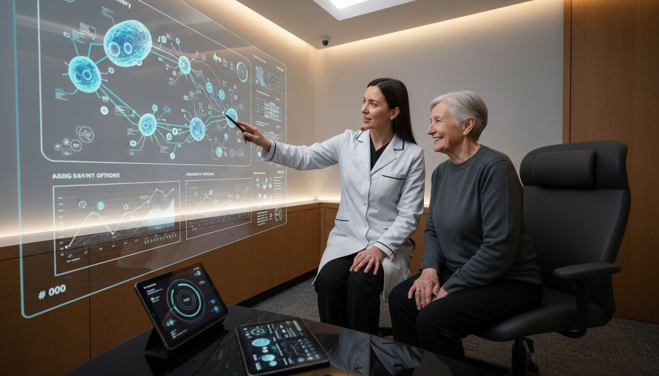 consulta longevidad moderna