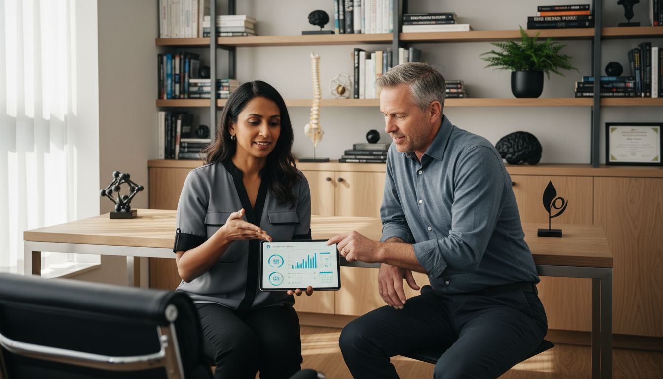 health coaching consultation