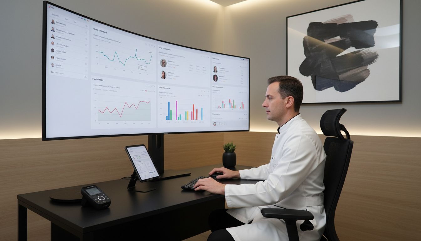 telemedicina consulta glp-1