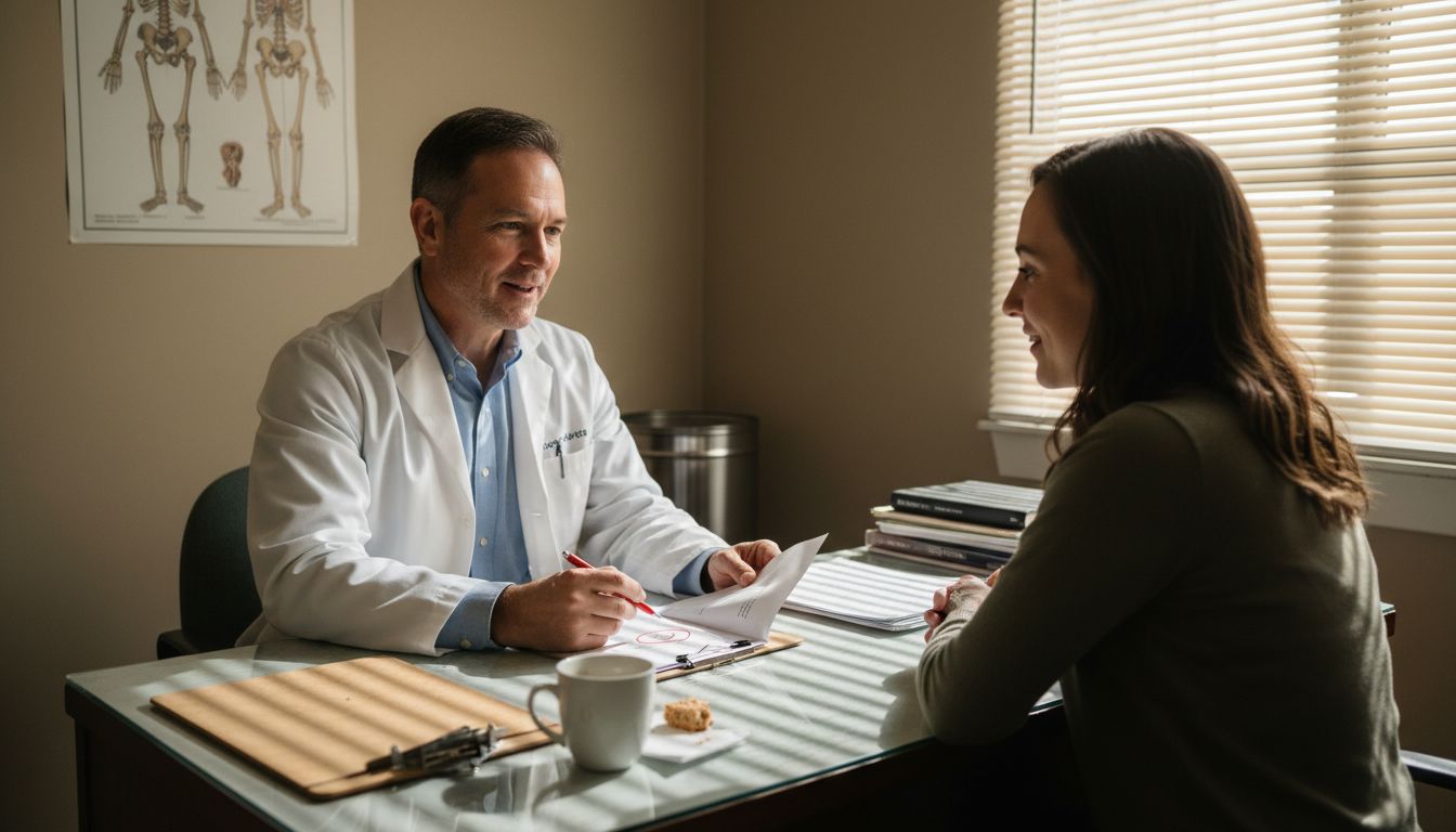 Doctor explains longevity treatment options