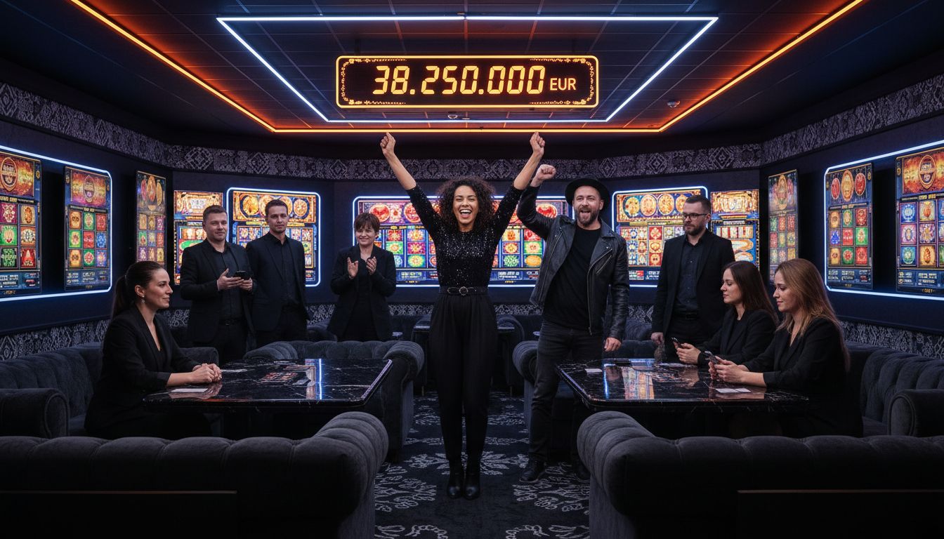 online casino jackpot win
