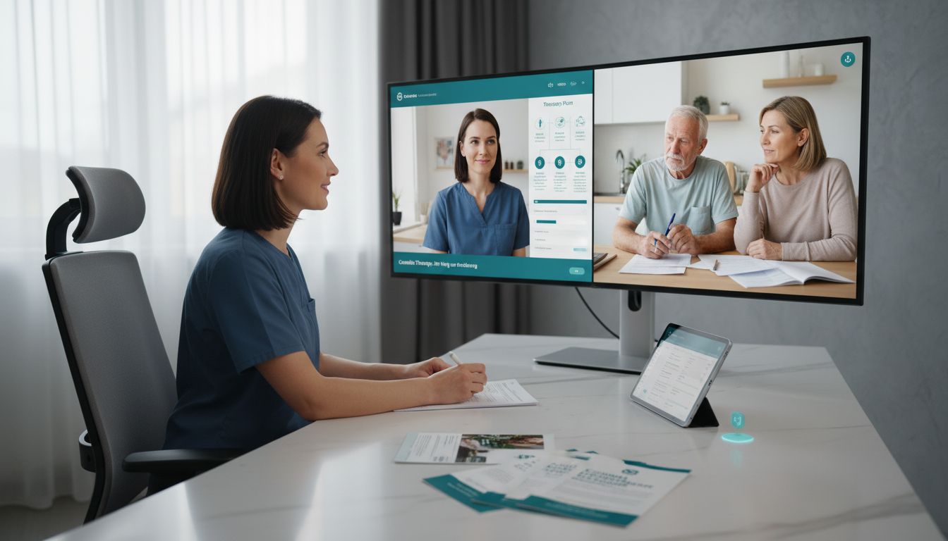 Videokonsultation Cannabis Beratung