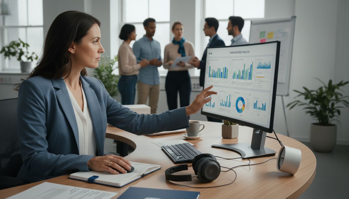 hr predictive analytics