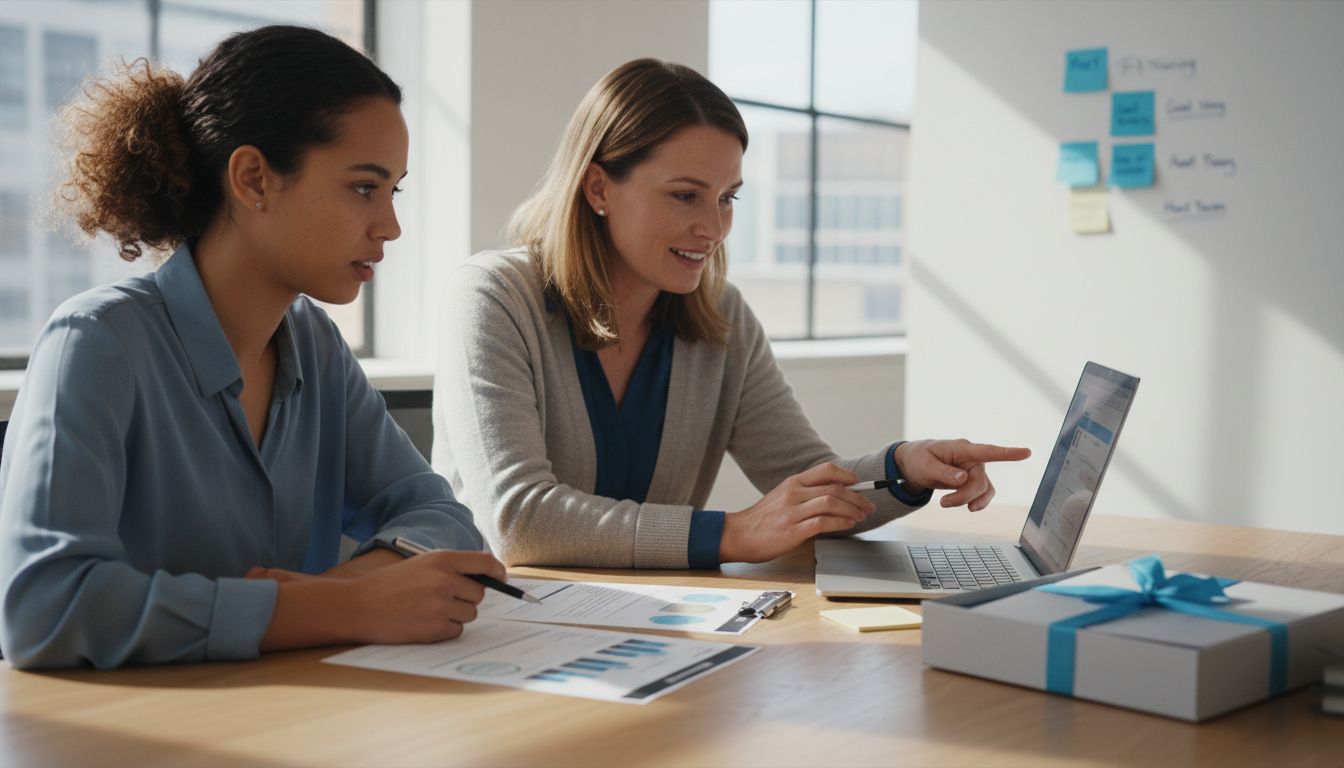 onboarding mentorship workplace