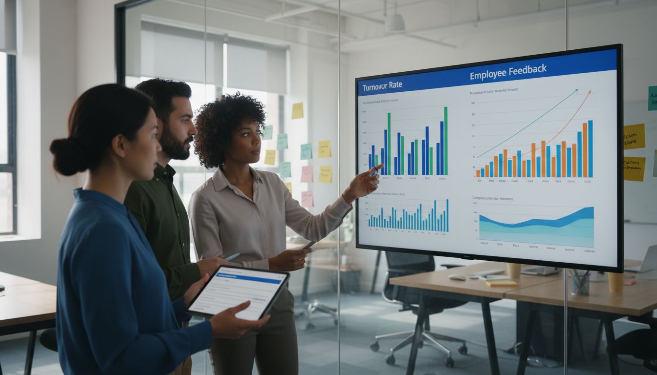 hr retention analytics