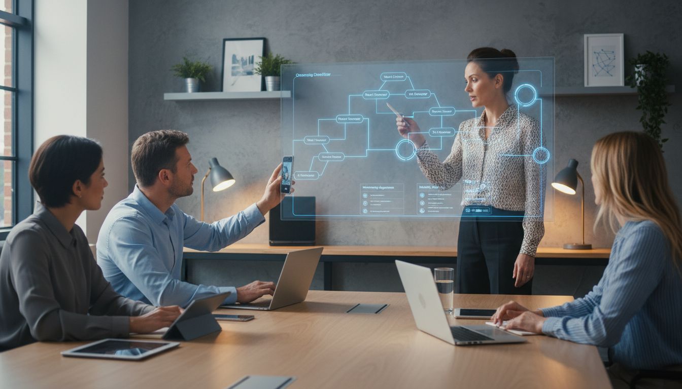 customized onboarding flow