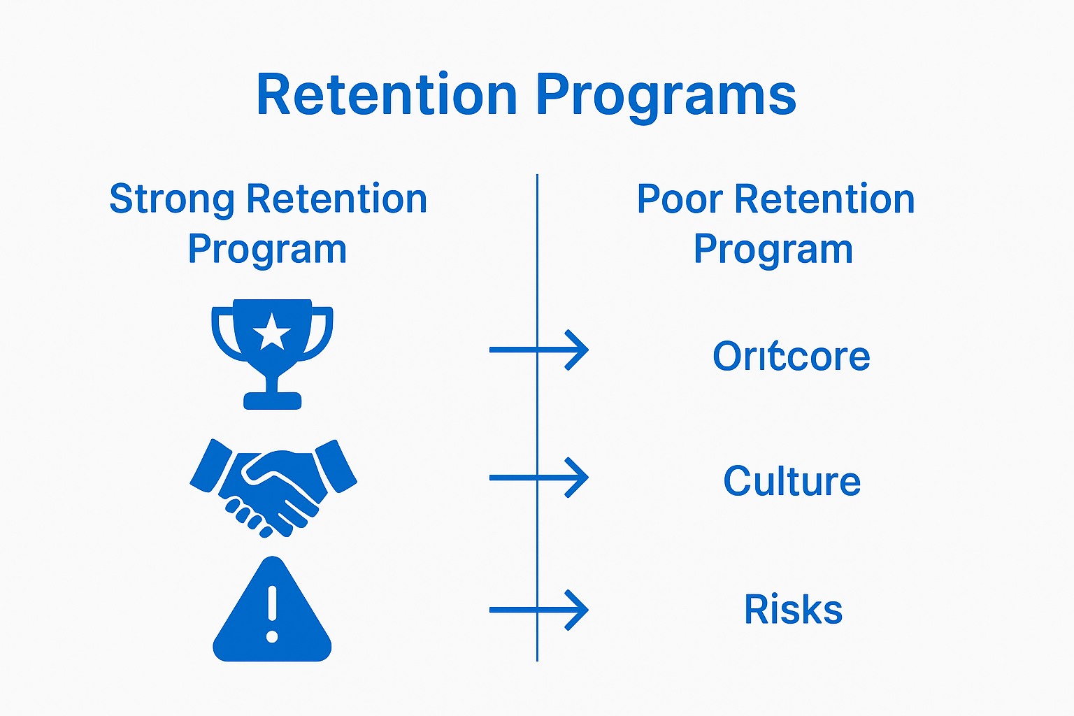 What Is a Retention Program and Why It Matters - OpenElevator