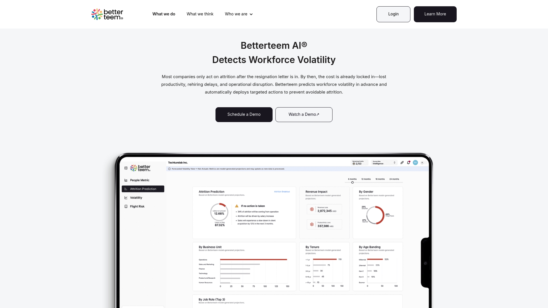 Product Screenshot