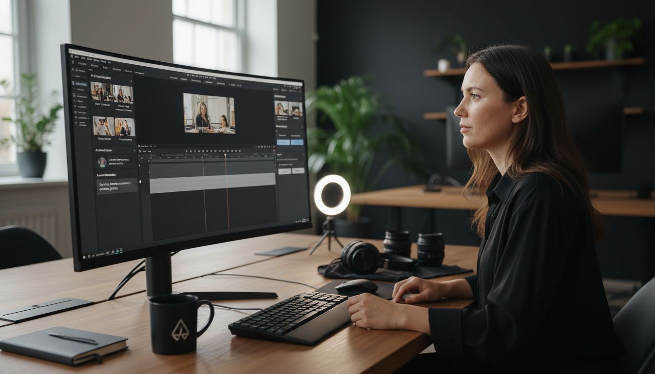 video creator AI tools