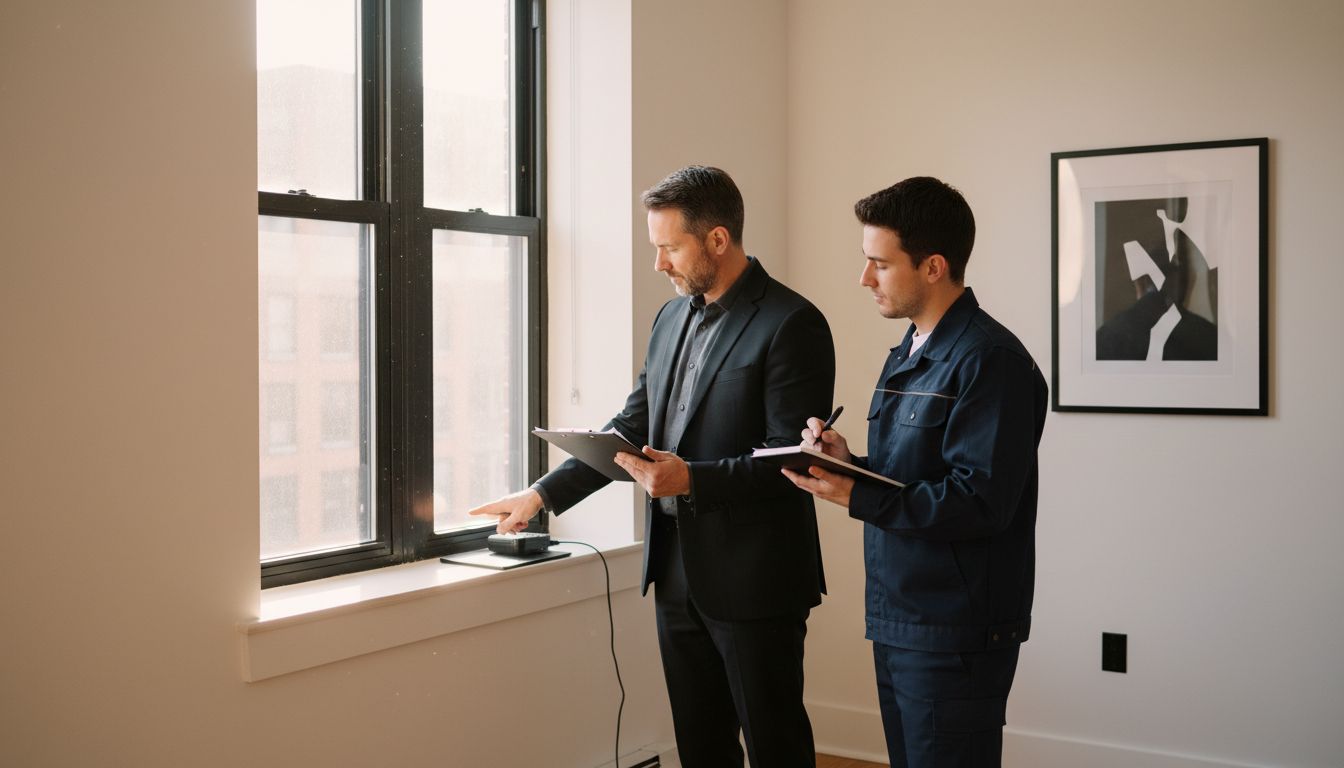inspección vivienda alquiler