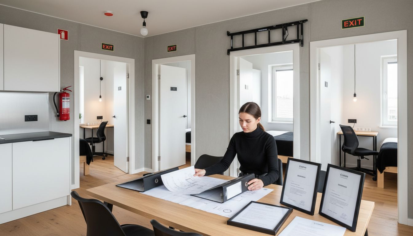 vivienda adaptada alquiler habitaciones