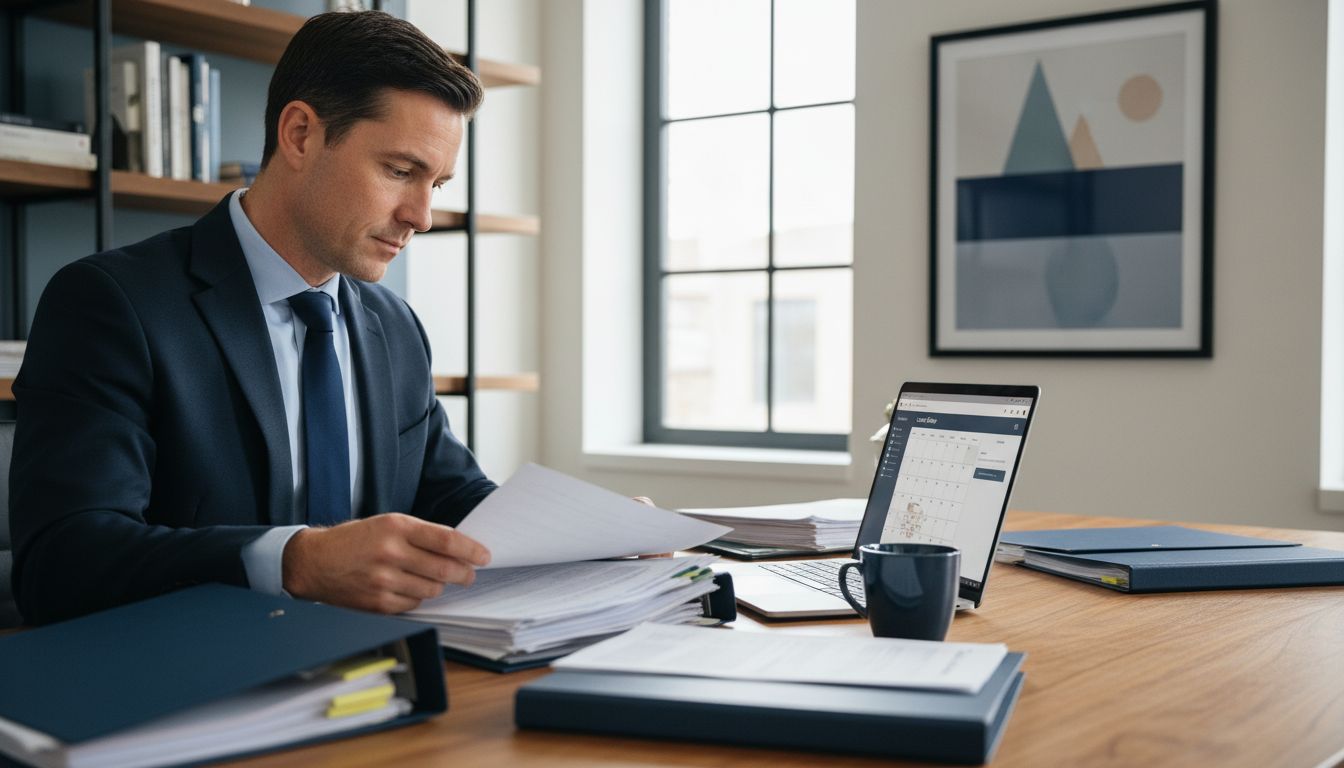 gestión profesional alquiler