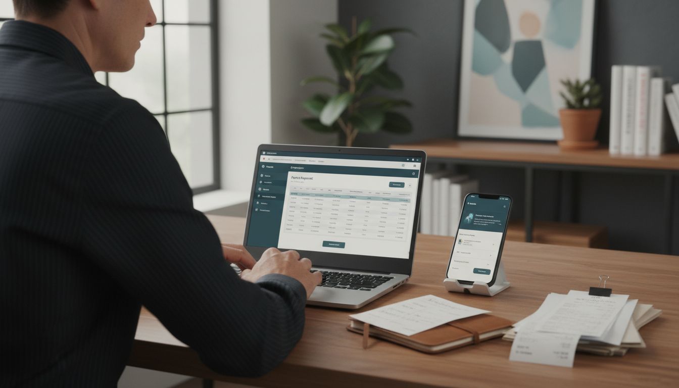 control digital alquiler