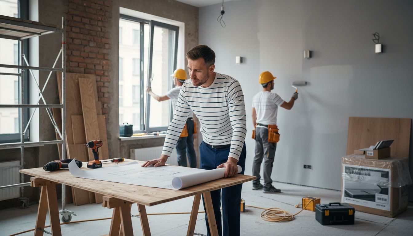 reforma gestion inmobiliaria