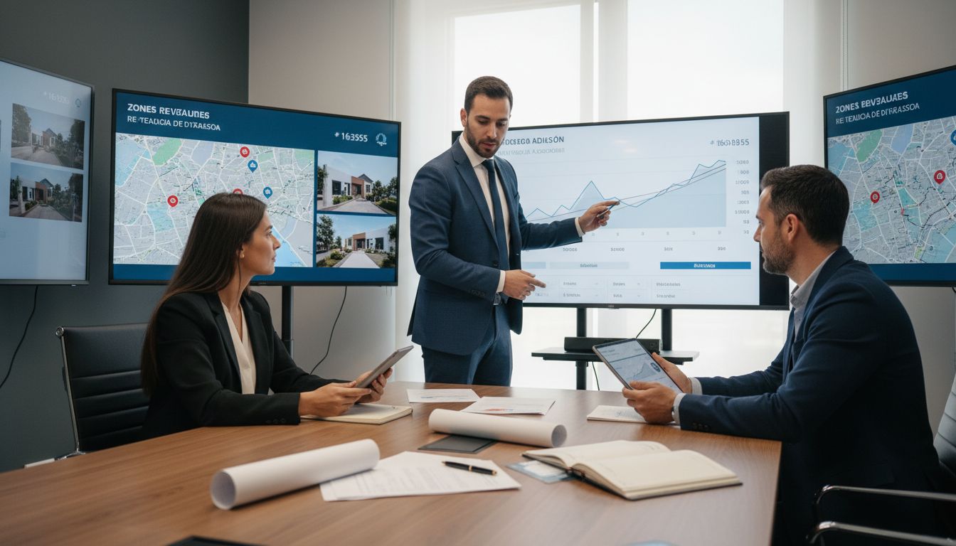 asesoría inversión Zaragoza