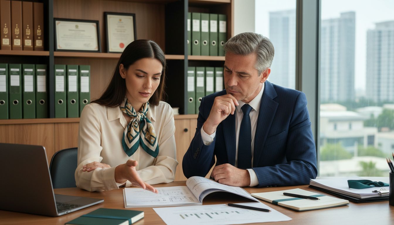 gestión inmobiliaria profesional