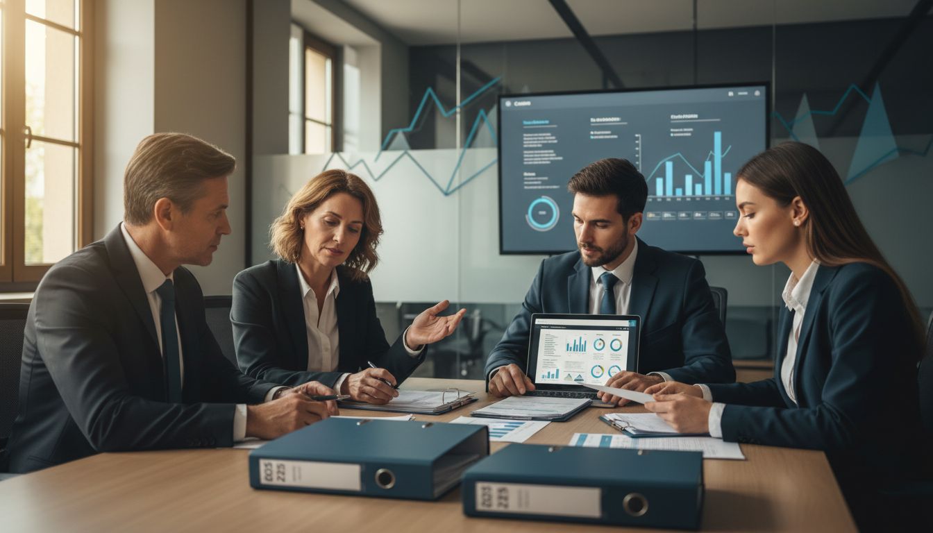 oficina gestión fiscal