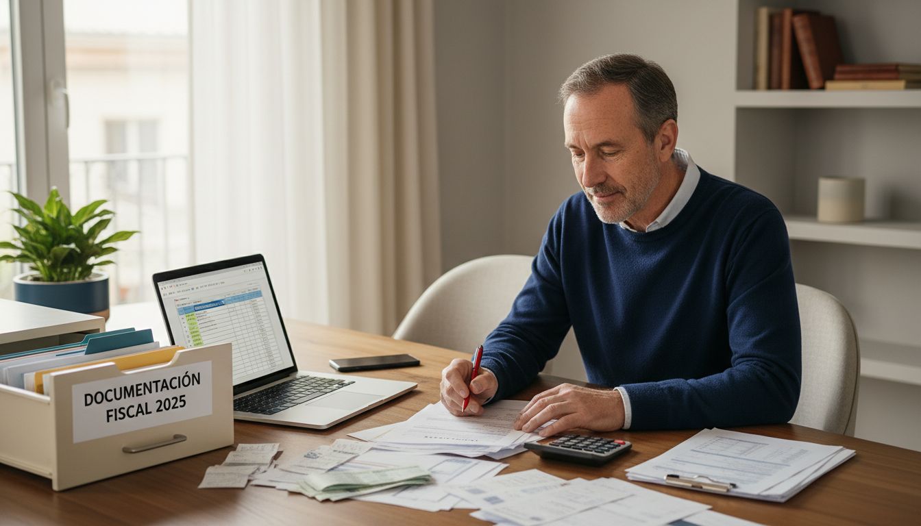 optimización fiscal alquiler