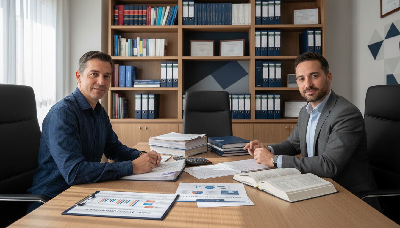 asesoría legal inmobiliaria