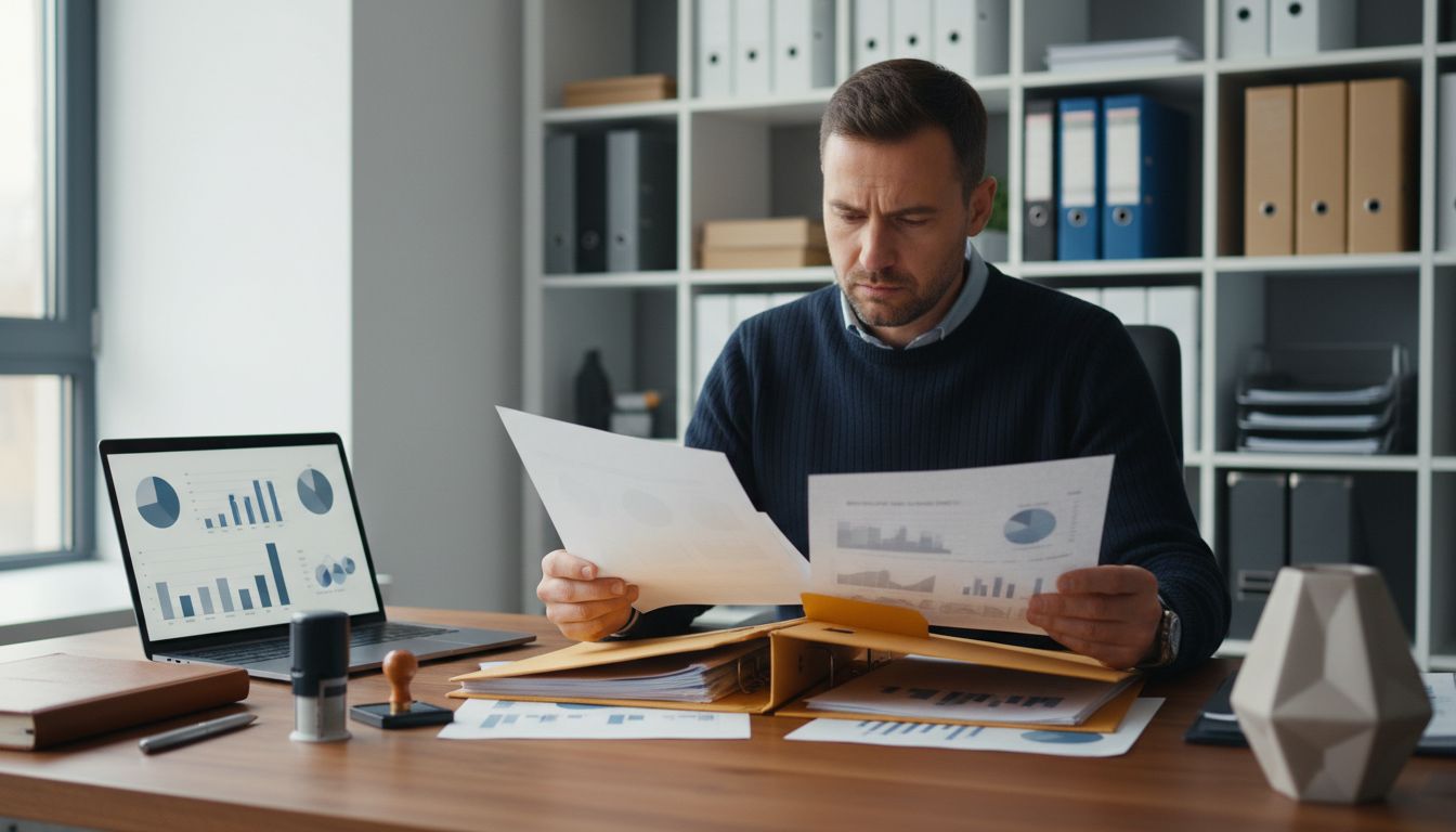 selección inquilinos profesional