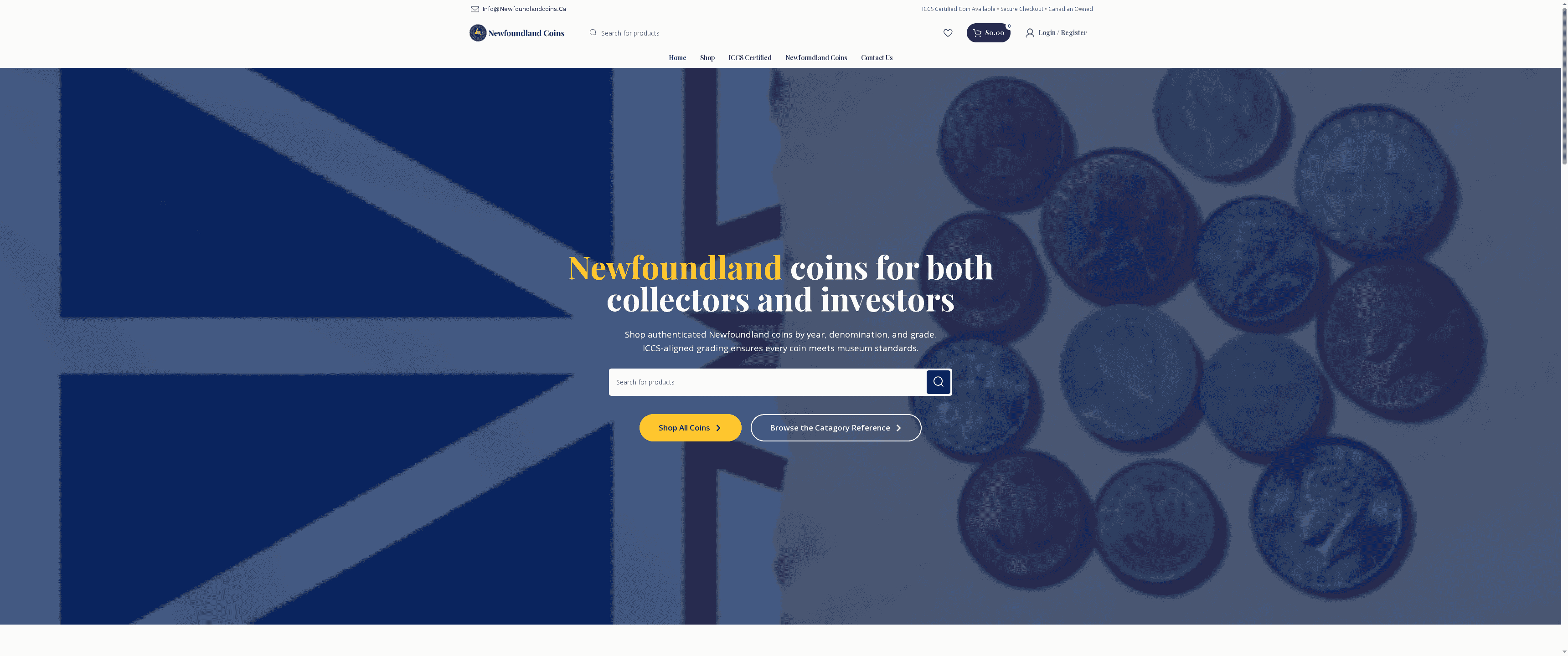 https://landcoin.nexalance.com